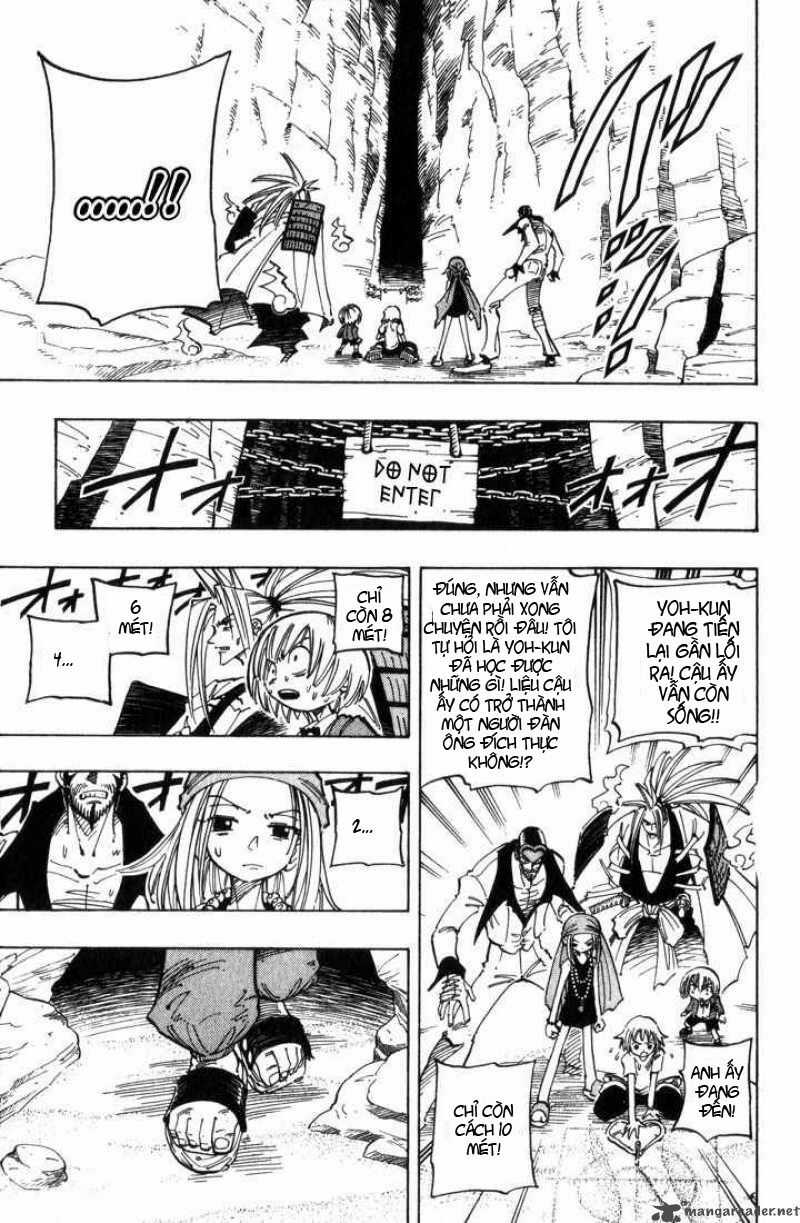 Vua Pháp Thuật - Chapter 51 - Trang 16
