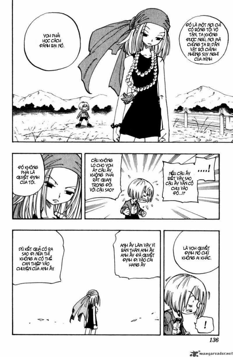 Vua Pháp Thuật - Chapter 51 - Trang 7