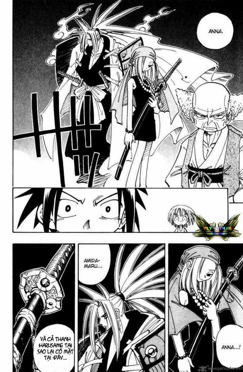 Vua Pháp Thuật - Chapter 52 - Trang 13