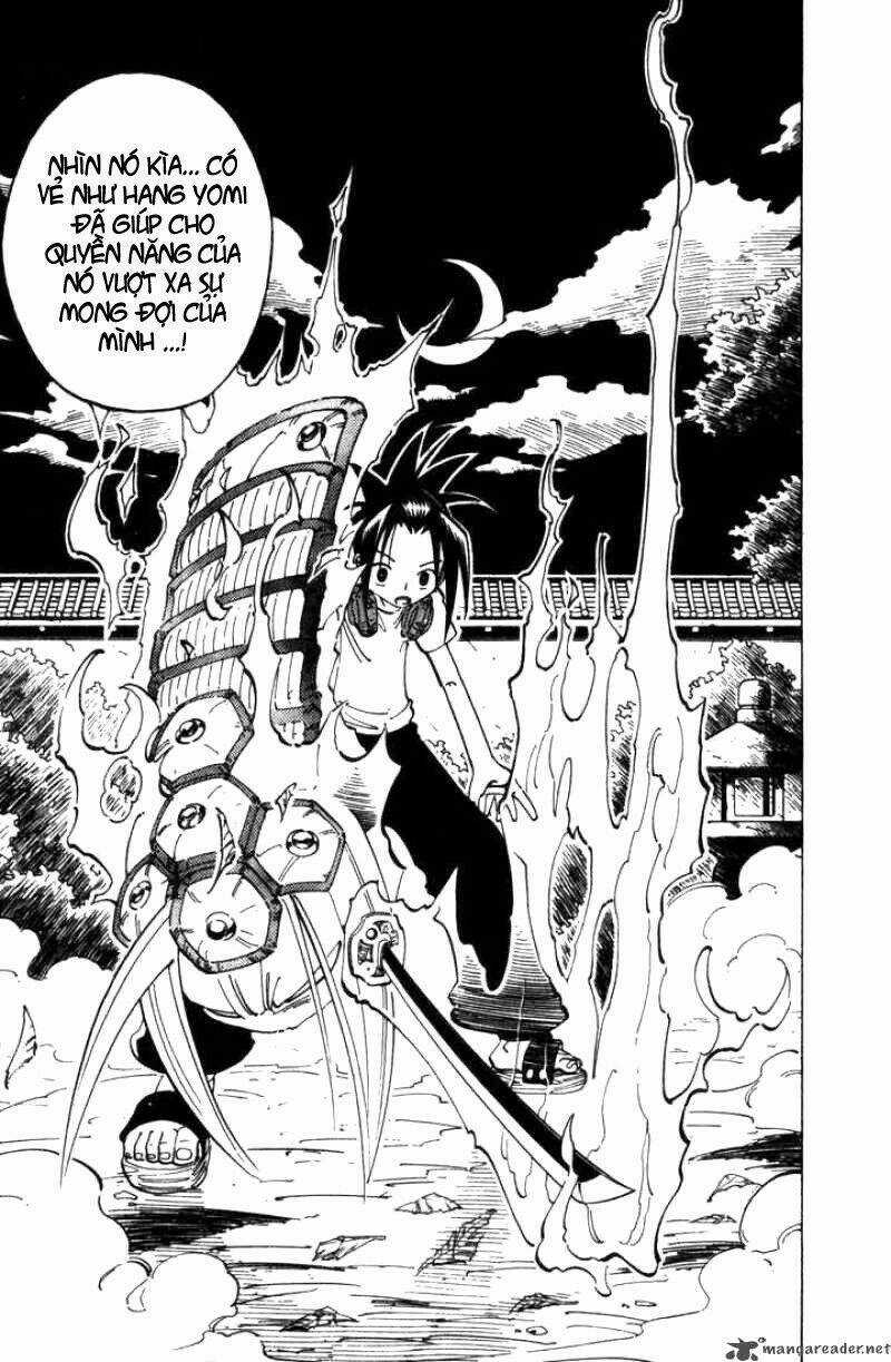 Vua Pháp Thuật - Chapter 52 - Trang 20