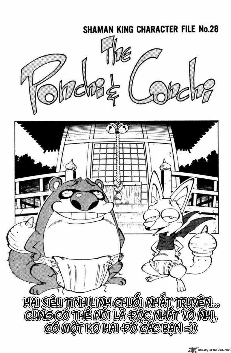 Vua Pháp Thuật - Chapter 52 - Trang 21