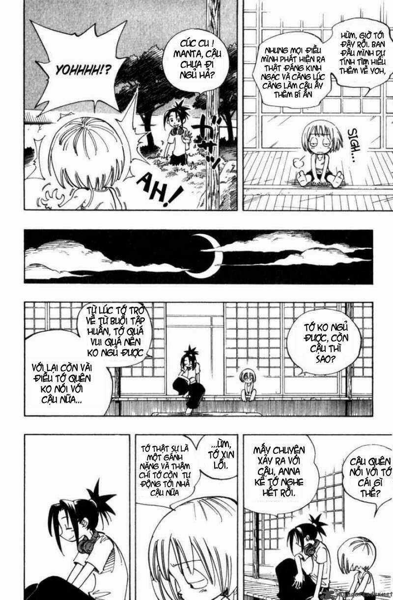 Vua Pháp Thuật - Chapter 52 - Trang 9