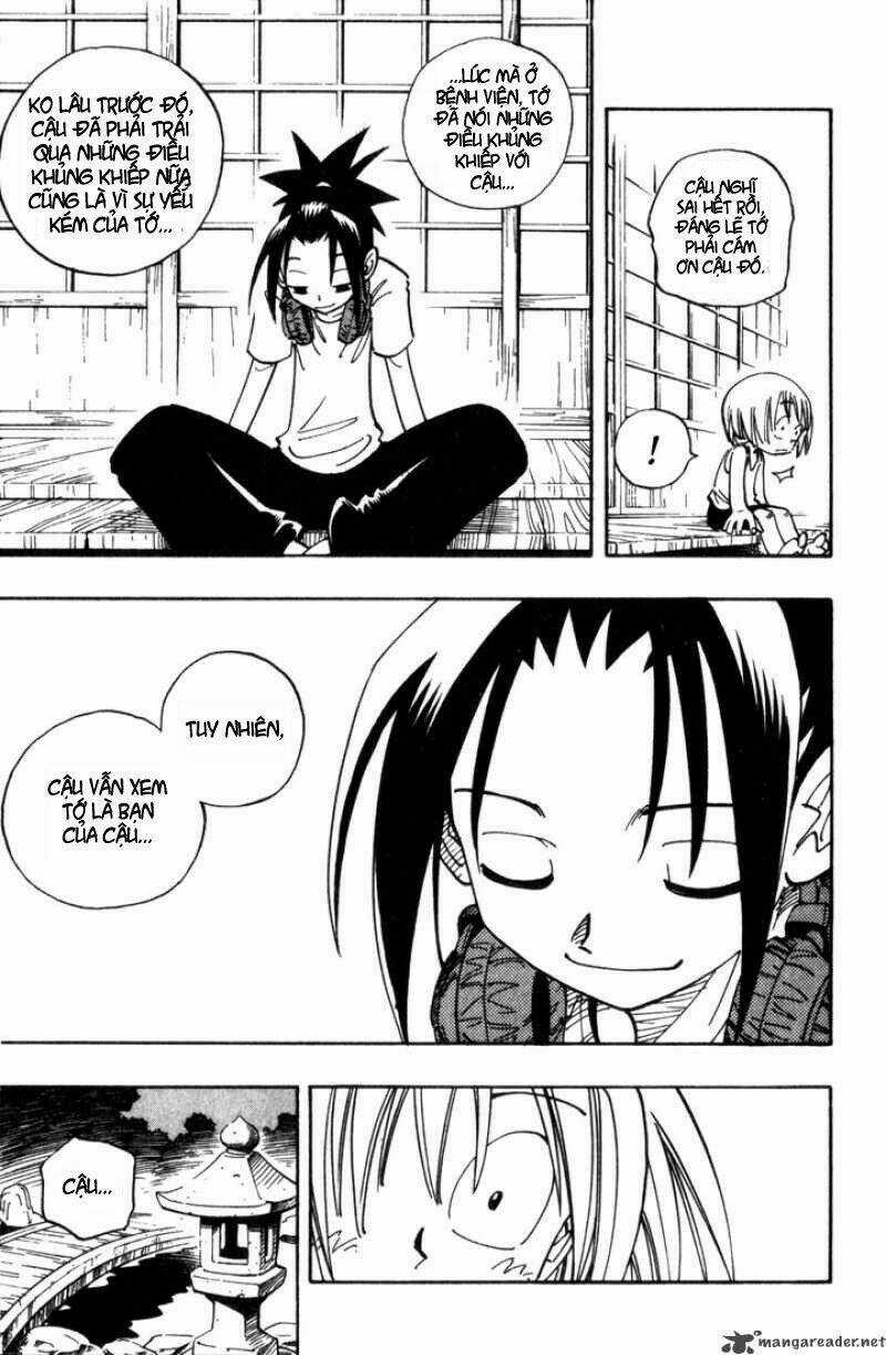 Vua Pháp Thuật - Chapter 52 - Trang 10