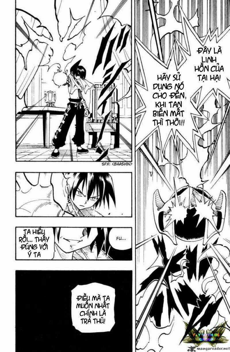 Vua Pháp Thuật - Chapter 53 - Trang 13