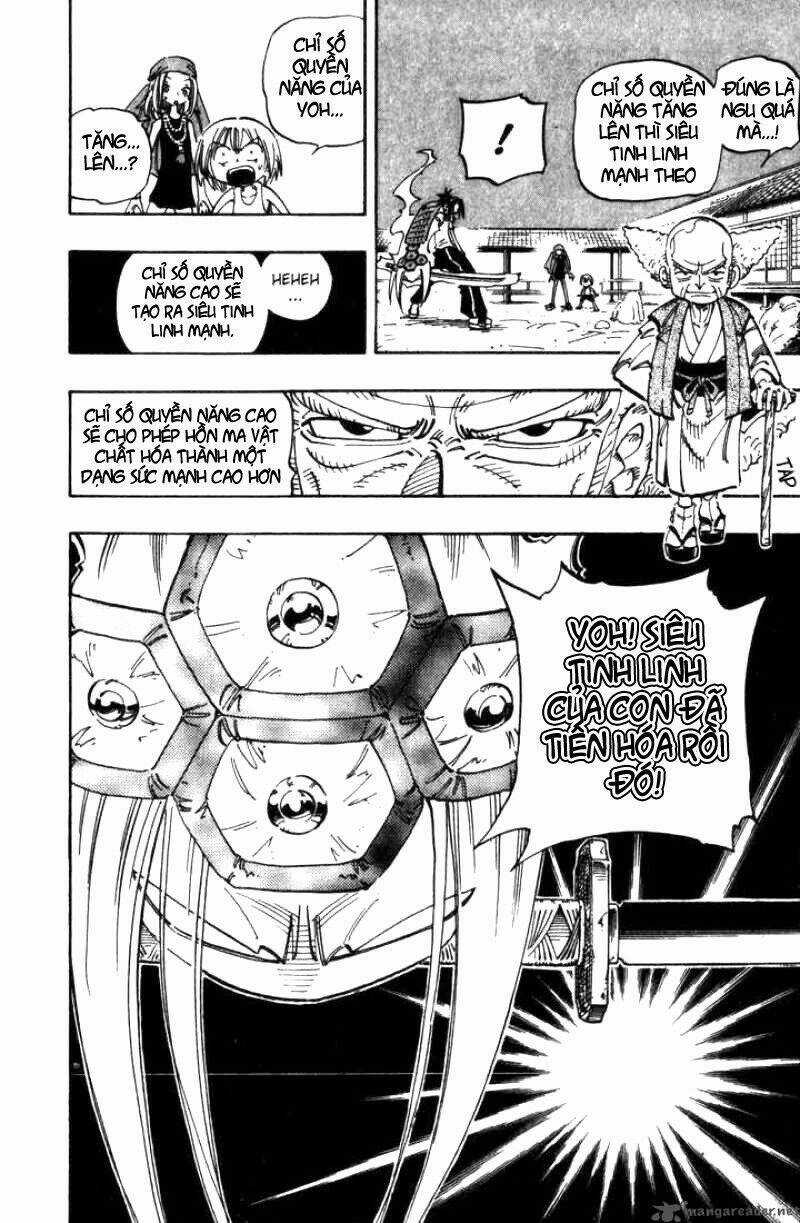 Vua Pháp Thuật - Chapter 53 - Trang 3