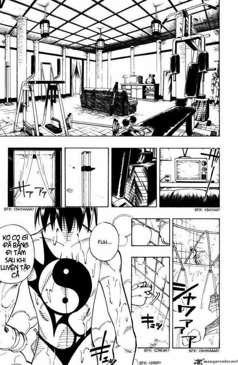 Vua Pháp Thuật - Chapter 53 - Trang 6