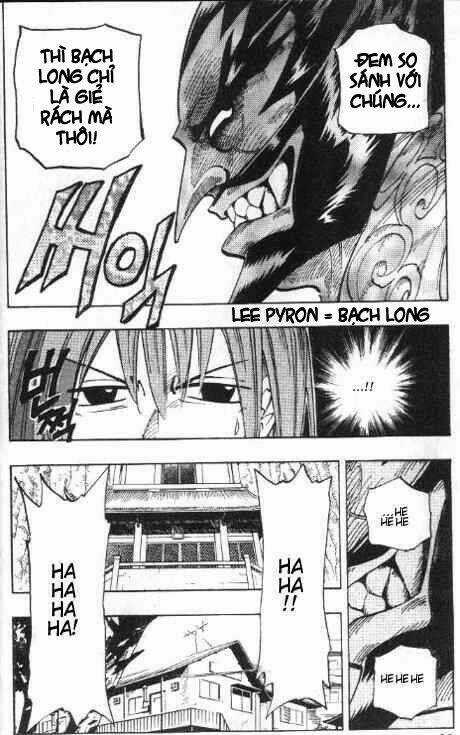 Vua Pháp Thuật - Chapter 54 - Trang 17