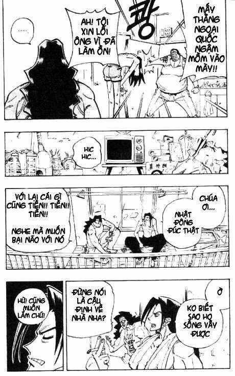 Vua Pháp Thuật - Chapter 54 - Trang 7