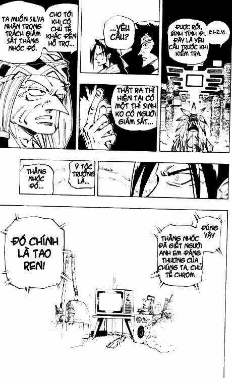 Vua Pháp Thuật - Chapter 54 - Trang 10