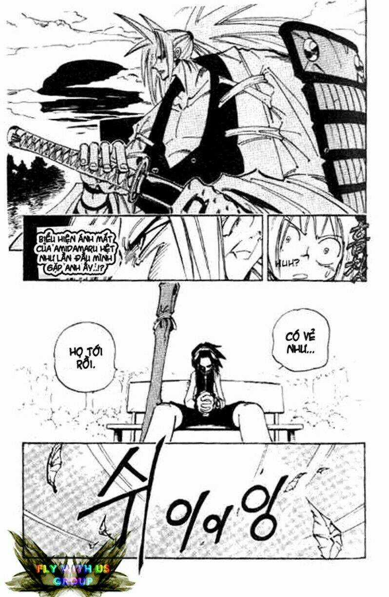 Vua Pháp Thuật - Chapter 55 - Trang 13