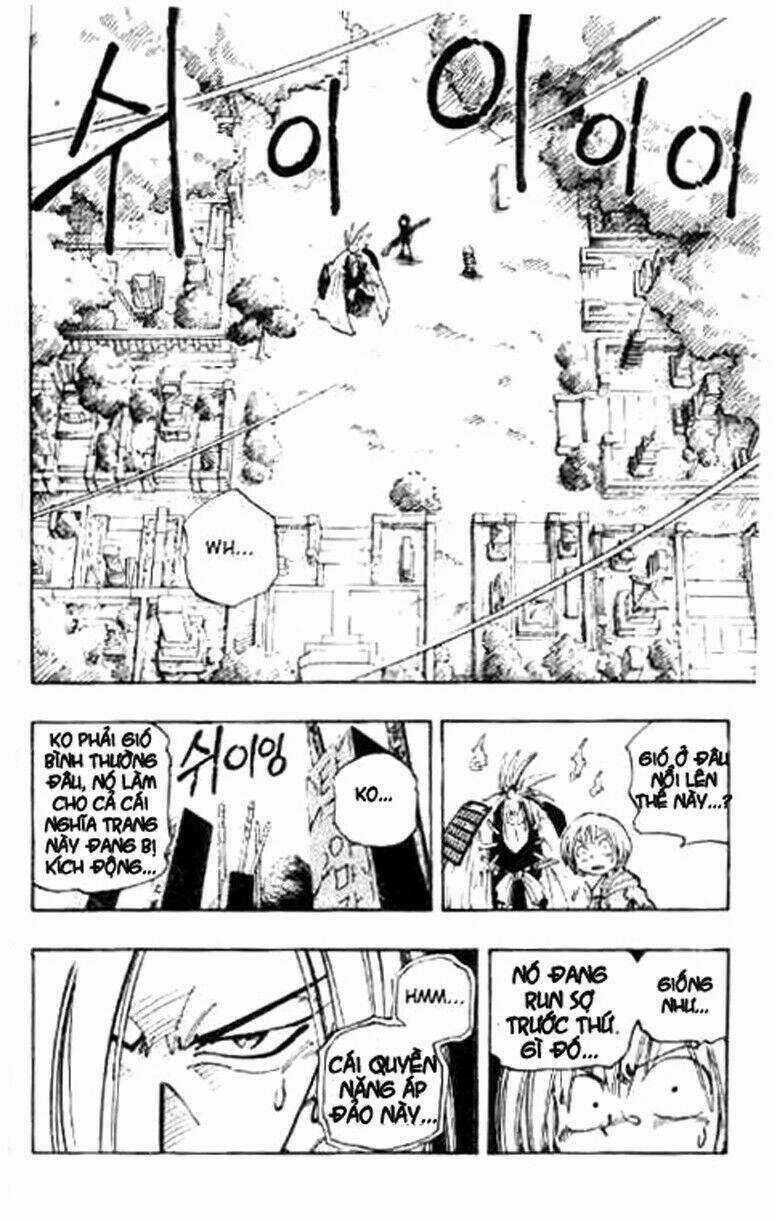 Vua Pháp Thuật - Chapter 55 - Trang 14