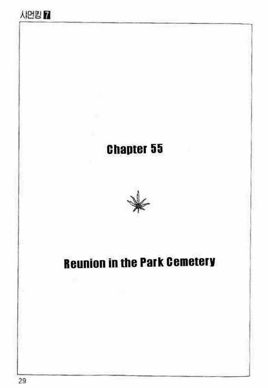 Vua Pháp Thuật - Chapter 55 - Trang 5