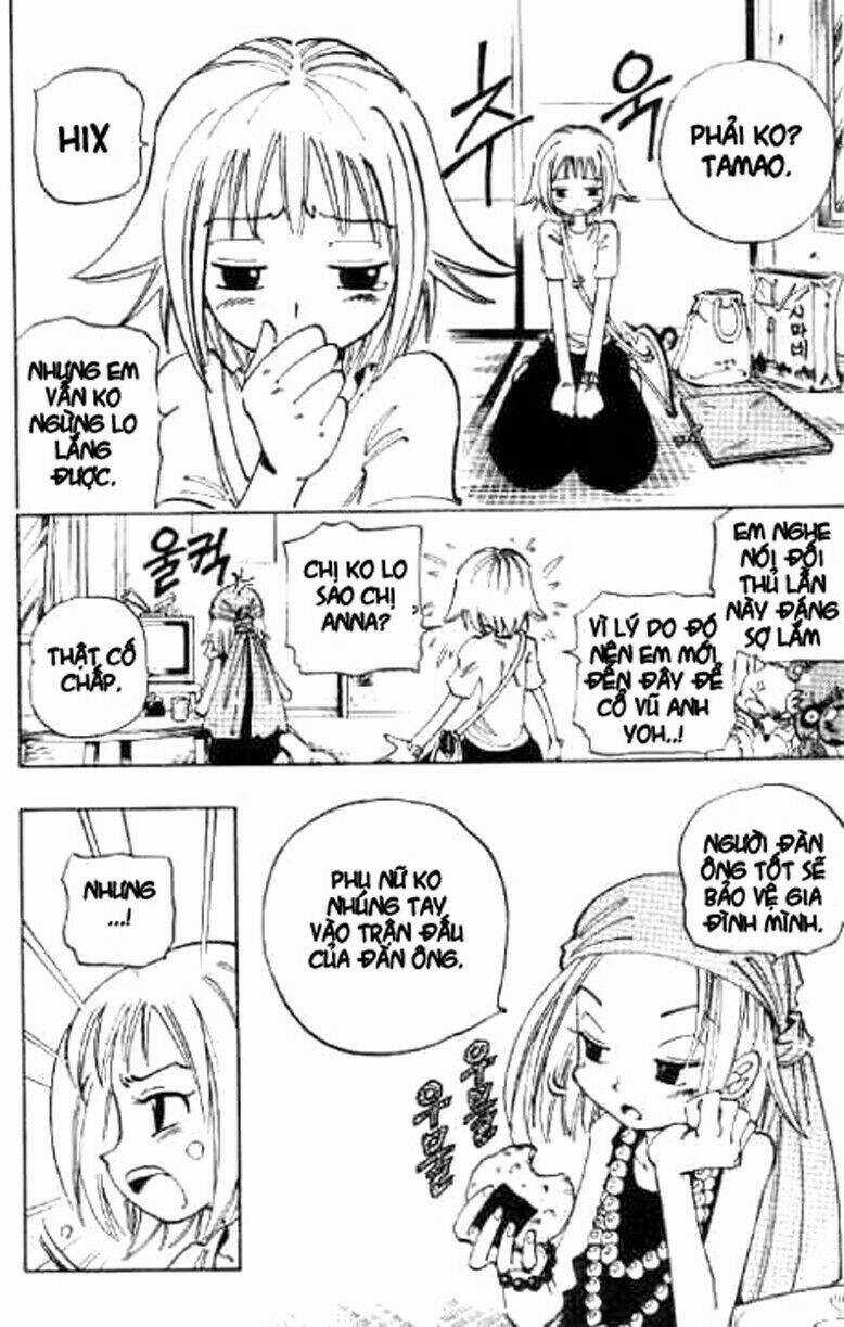 Vua Pháp Thuật - Chapter 55 - Trang 10