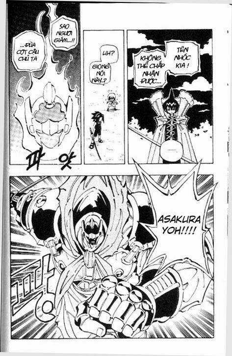 Vua Pháp Thuật - Chapter 56 - Trang 6