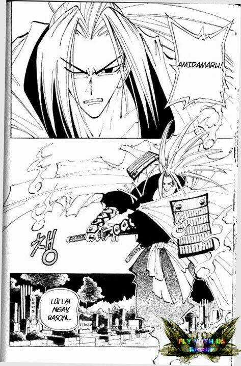 Vua Pháp Thuật - Chapter 56 - Trang 8