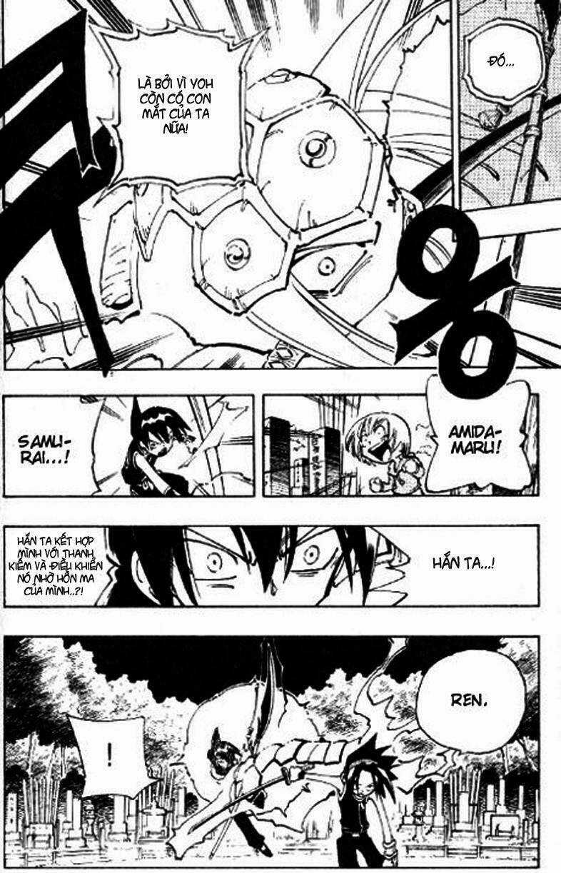 Vua Pháp Thuật - Chapter 57 - Trang 12