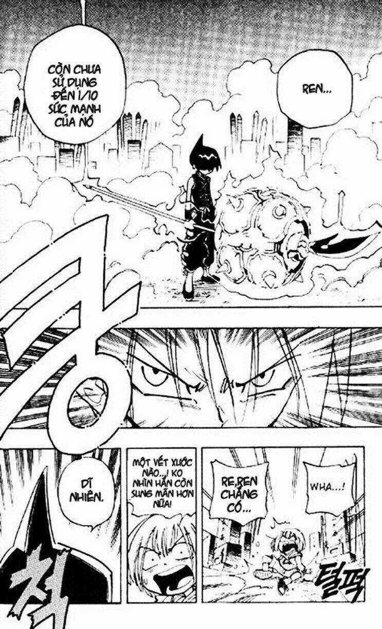 Vua Pháp Thuật - Chapter 57 - Trang 17