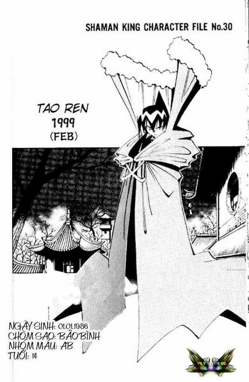 Vua Pháp Thuật - Chapter 58 - Trang 2