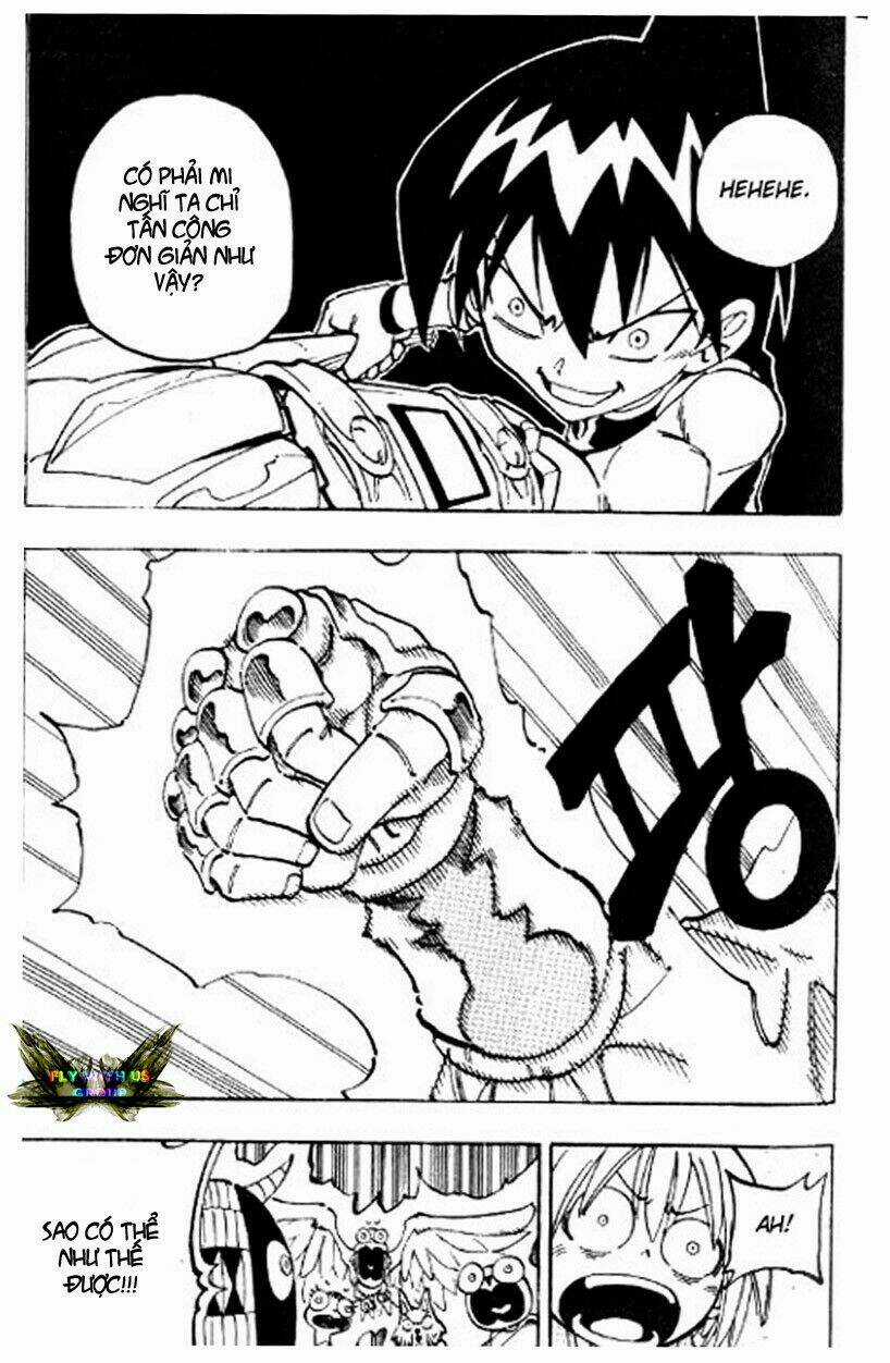 Vua Pháp Thuật - Chapter 58 - Trang 13