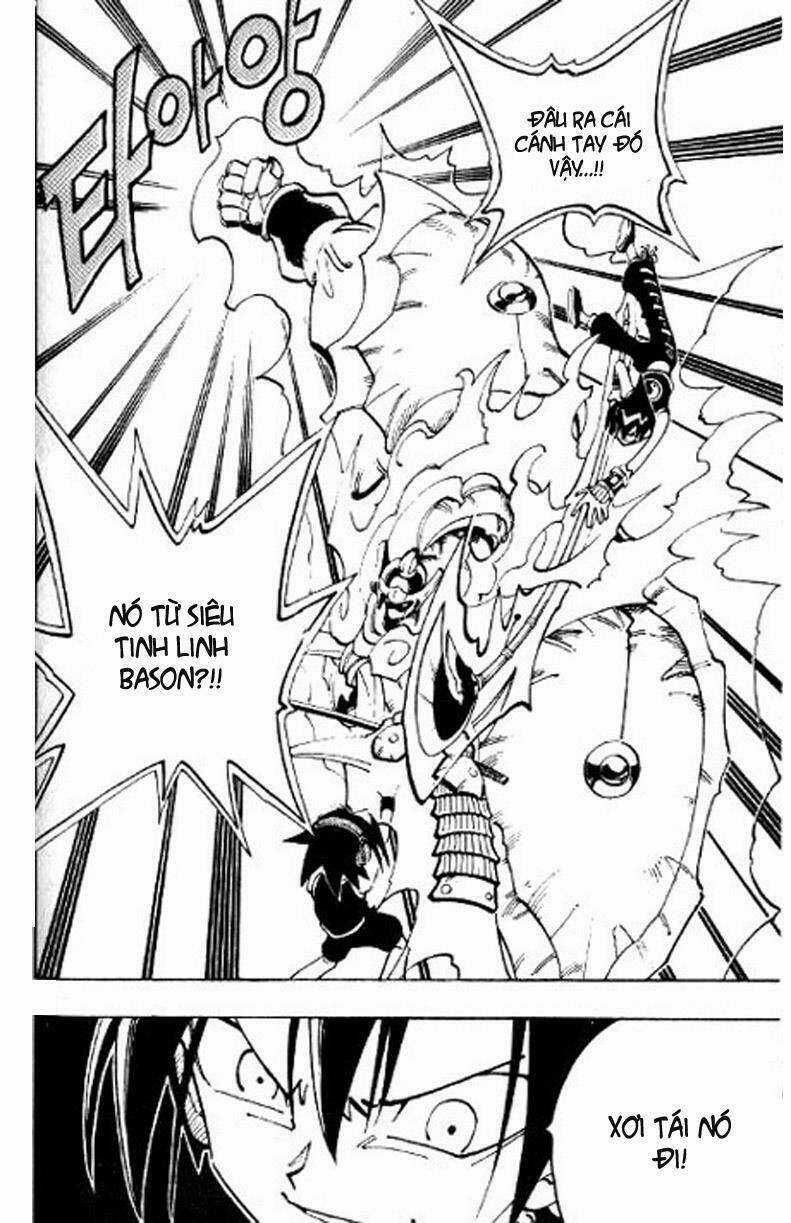 Vua Pháp Thuật - Chapter 58 - Trang 14