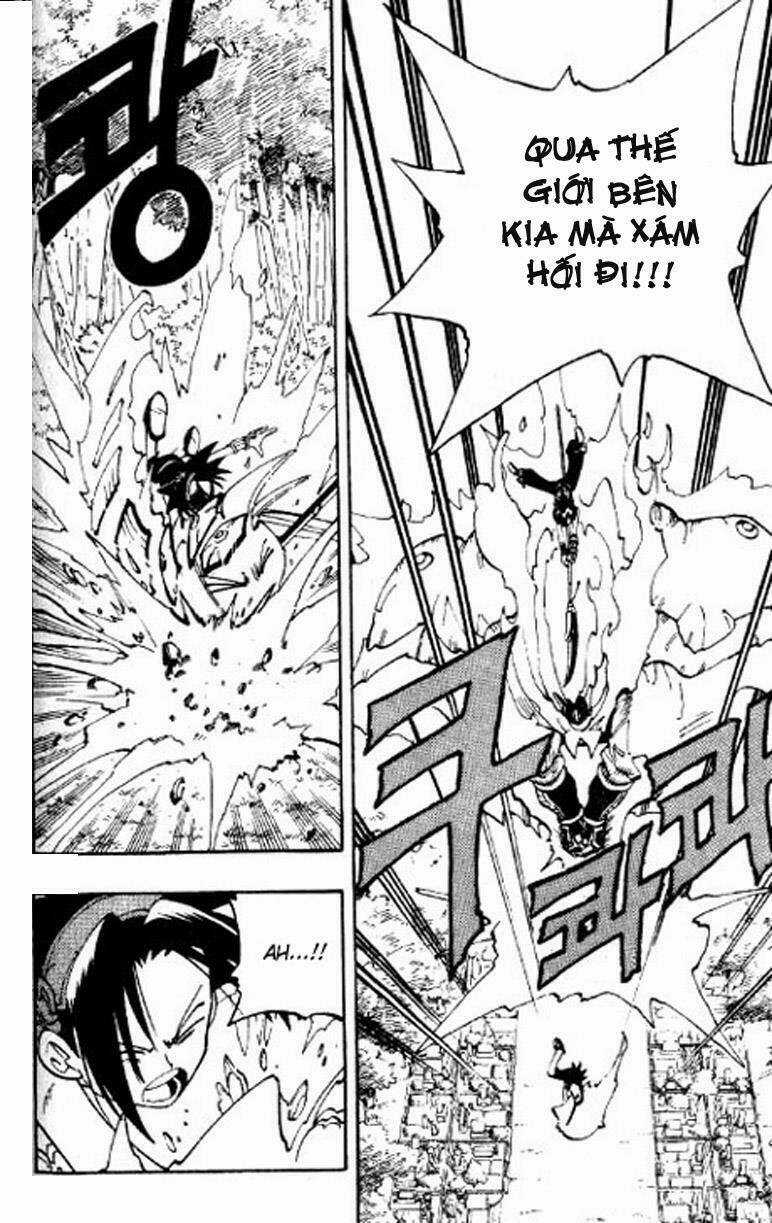 Vua Pháp Thuật - Chapter 58 - Trang 16