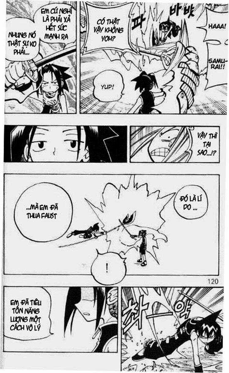 Vua Pháp Thuật - Chapter 59 - Trang 14