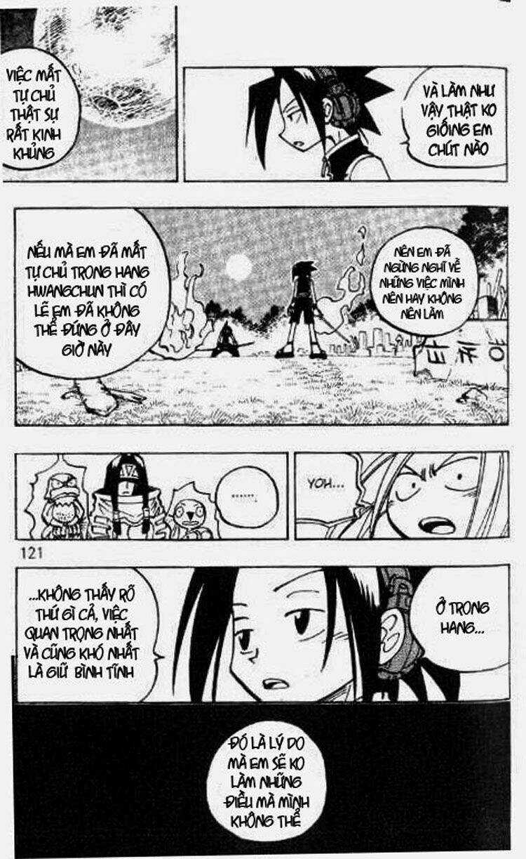 Vua Pháp Thuật - Chapter 59 - Trang 15