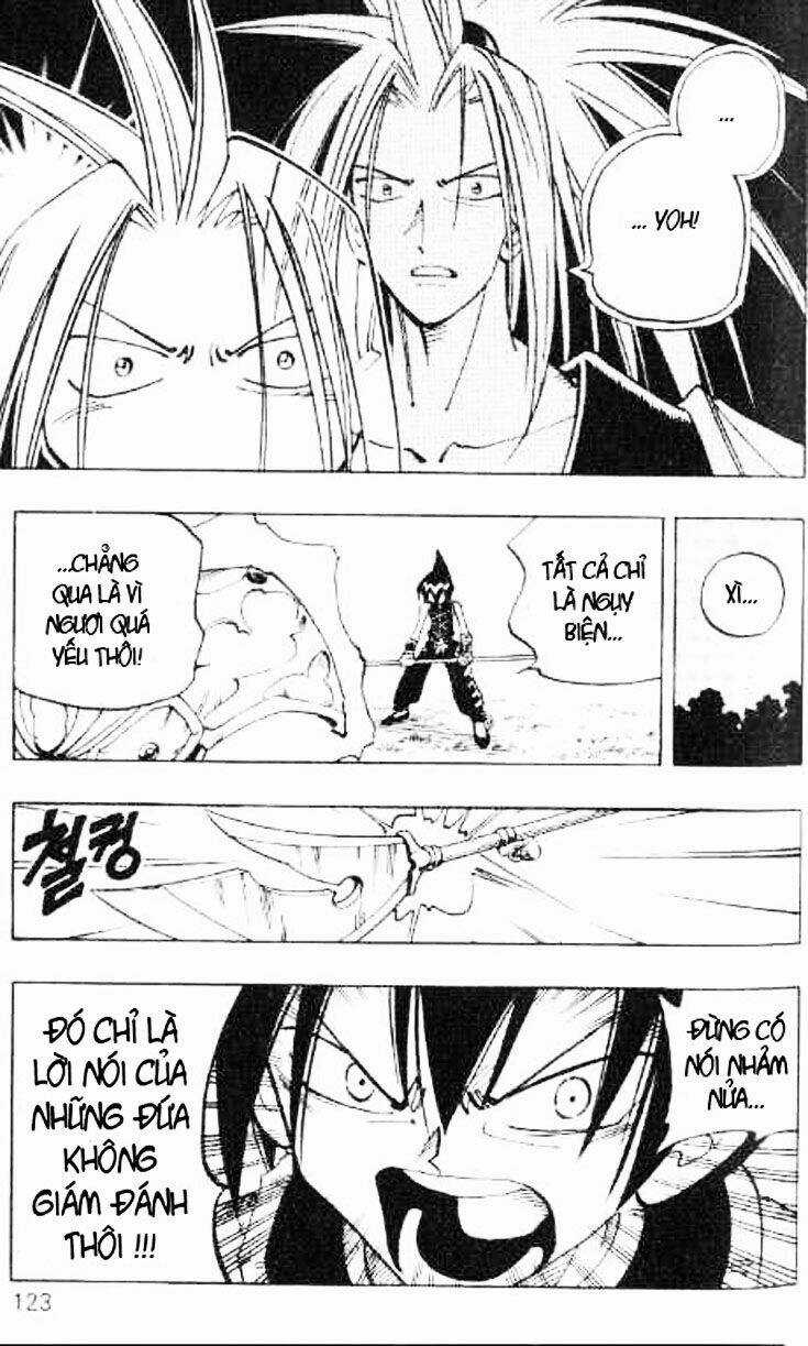 Vua Pháp Thuật - Chapter 59 - Trang 17