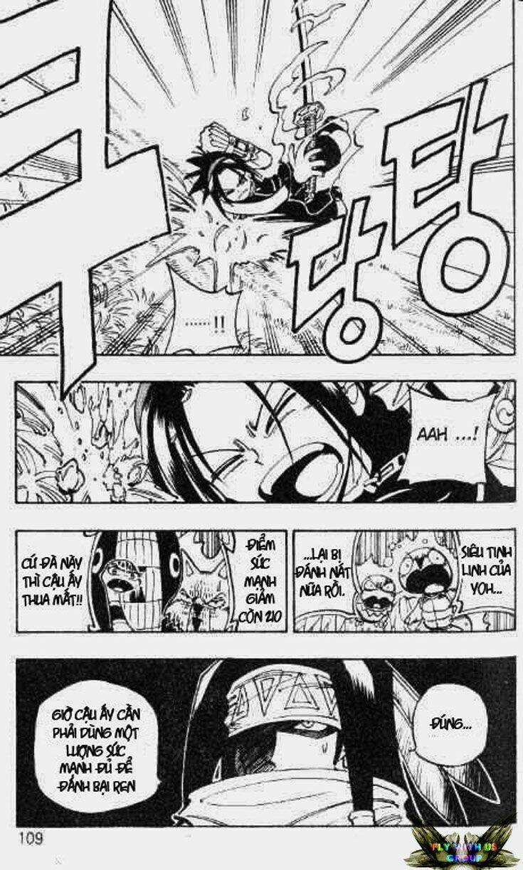 Vua Pháp Thuật - Chapter 59 - Trang 3