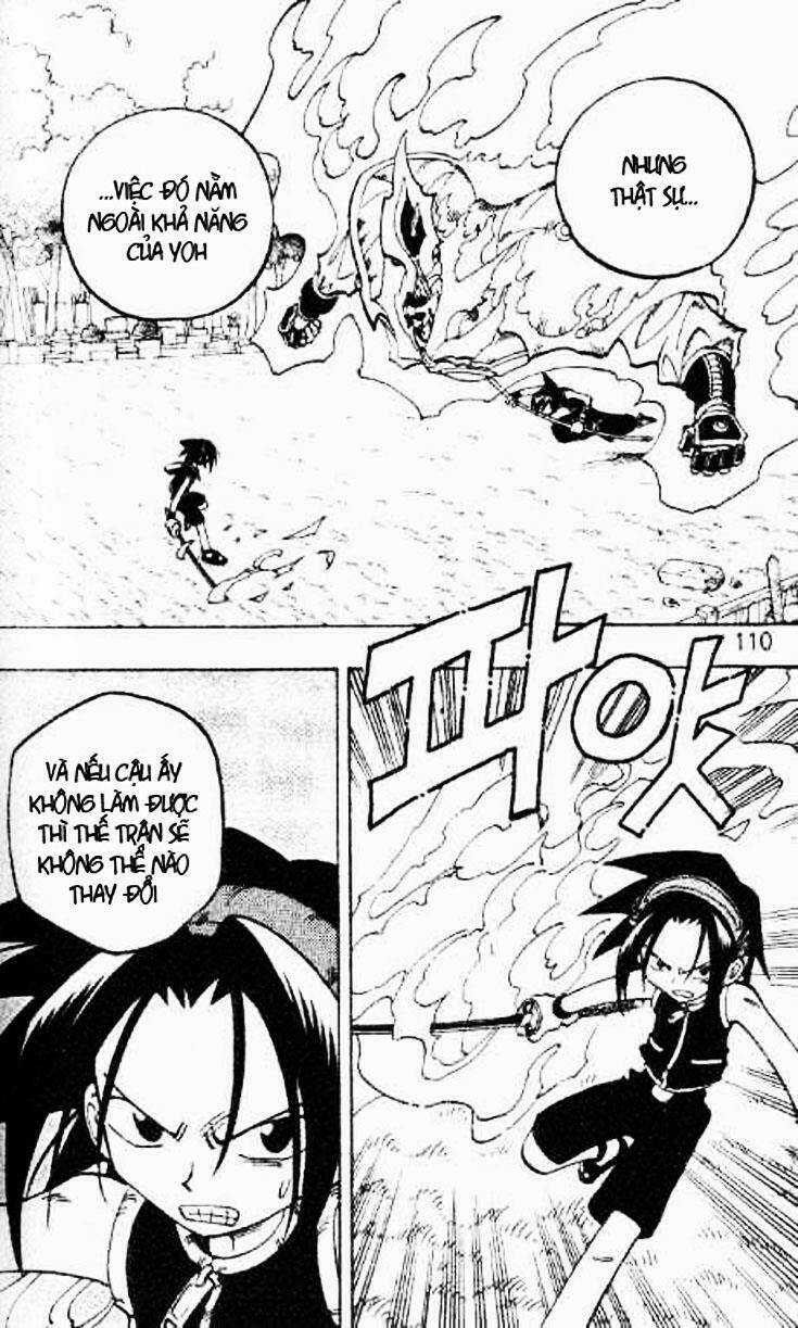 Vua Pháp Thuật - Chapter 59 - Trang 4