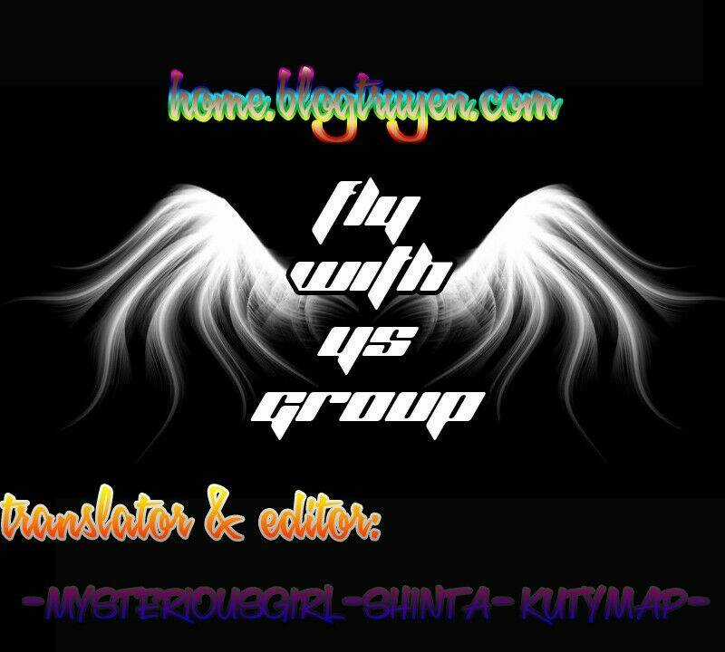 Vua Pháp Thuật - Chapter 60 - Trang 1