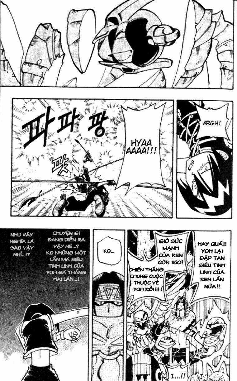 Vua Pháp Thuật - Chapter 60 - Trang 16