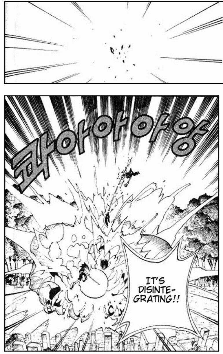 Vua Pháp Thuật - Chapter 60 - Trang 3