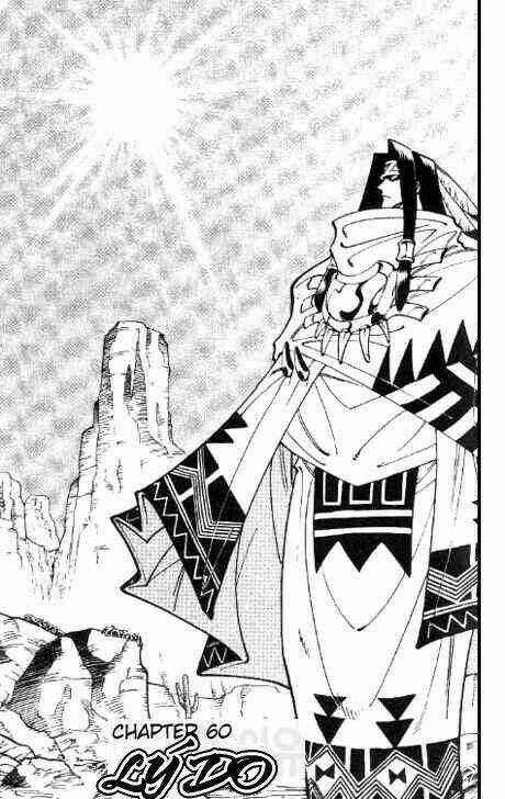 Vua Pháp Thuật - Chapter 60 - Trang 4