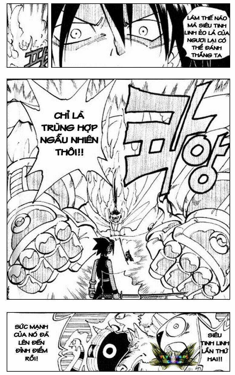 Vua Pháp Thuật - Chapter 60 - Trang 7