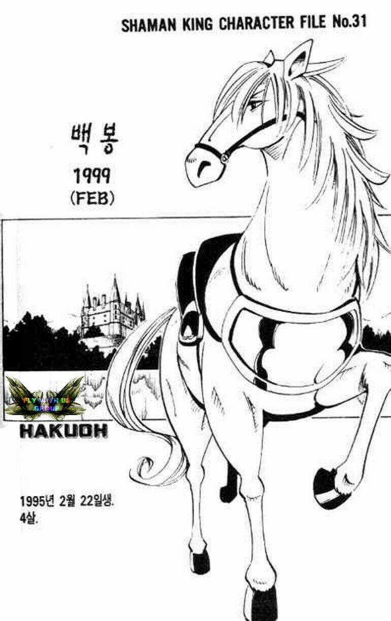 Vua Pháp Thuật - Chapter 61 - Trang 4