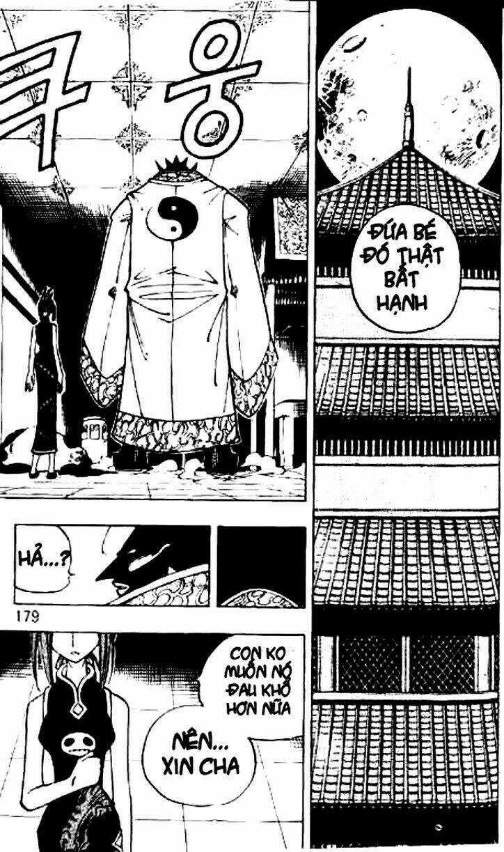 Vua Pháp Thuật - Chapter 62 - Trang 16