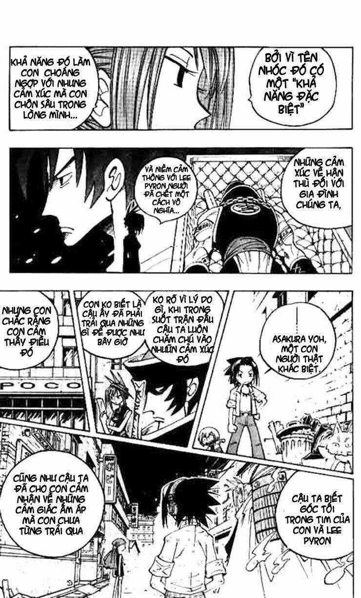 Vua Pháp Thuật - Chapter 63 - Trang 12