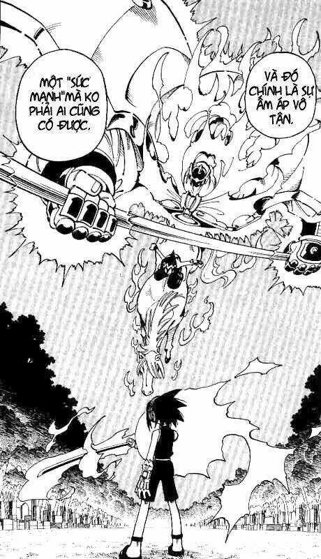 Vua Pháp Thuật - Chapter 63 - Trang 15