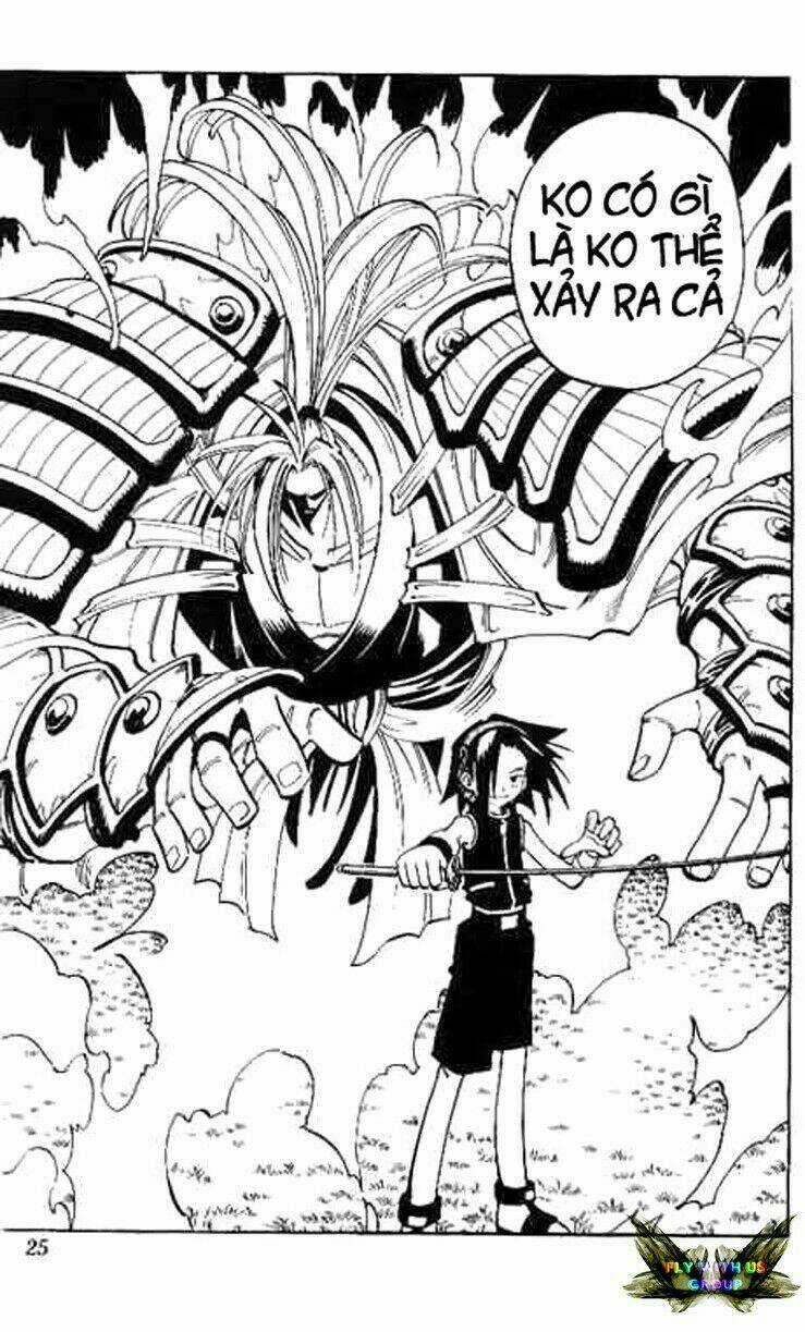 Vua Pháp Thuật - Chapter 63 - Trang 19