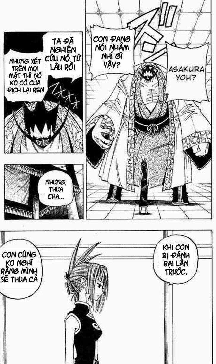 Vua Pháp Thuật - Chapter 63 - Trang 10