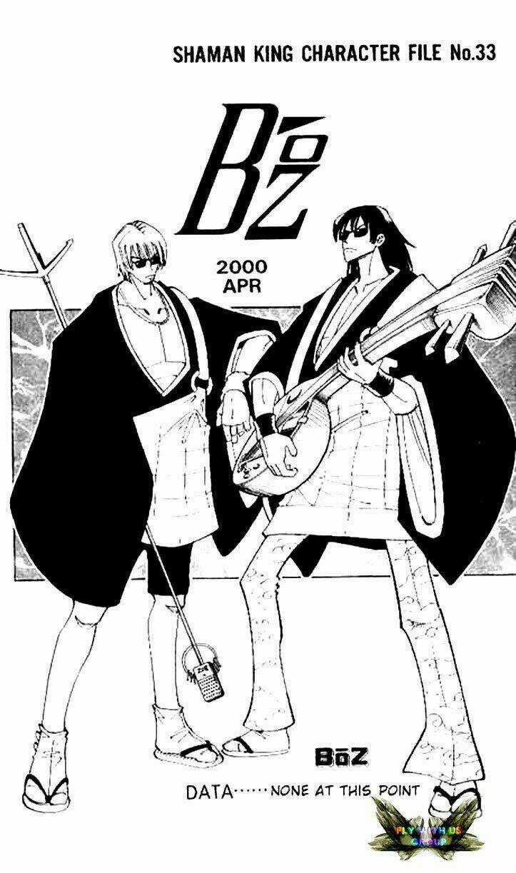 Vua Pháp Thuật - Chapter 64 - Trang 2