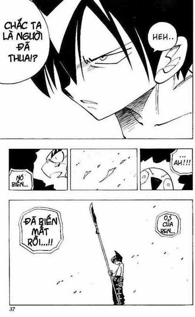 Vua Pháp Thuật - Chapter 64 - Trang 12