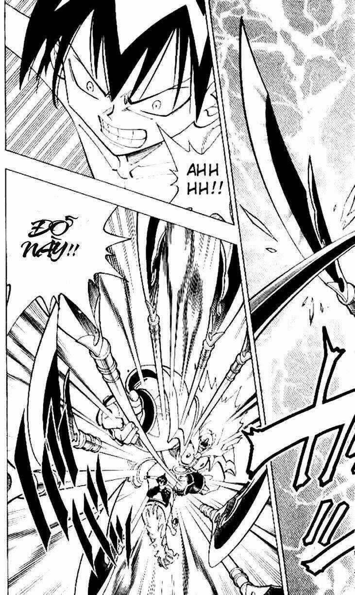 Vua Pháp Thuật - Chapter 64 - Trang 6