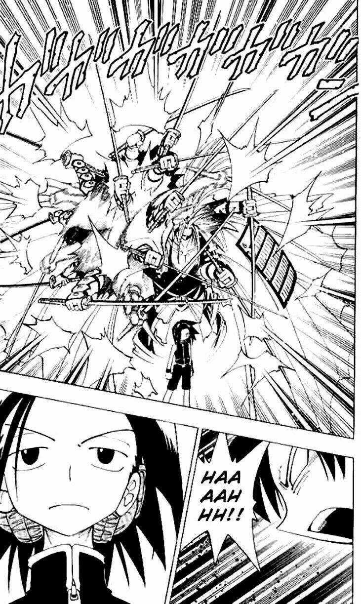 Vua Pháp Thuật - Chapter 64 - Trang 7