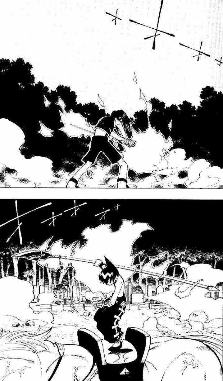 Vua Pháp Thuật - Chapter 64 - Trang 10