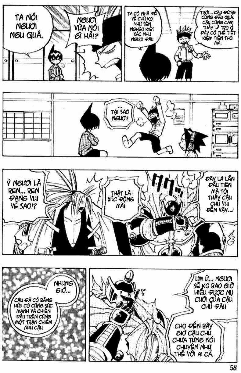 Vua Pháp Thuật - Chapter 65 - Trang 12