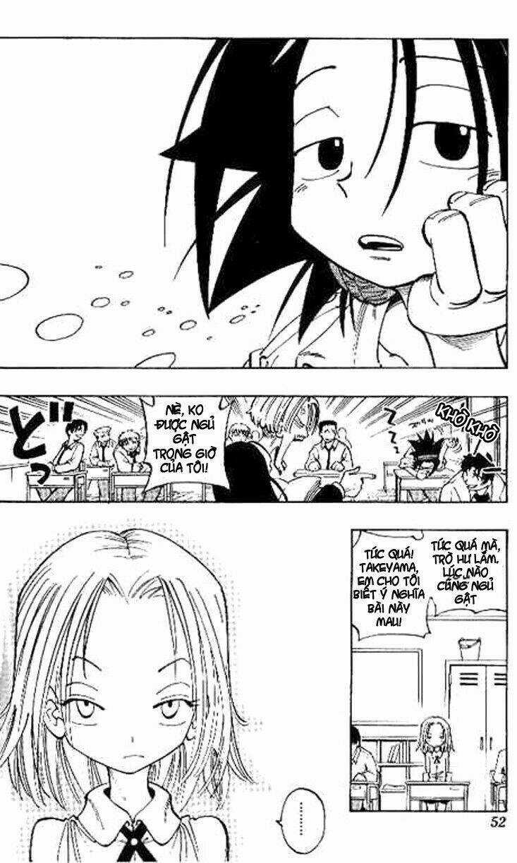 Vua Pháp Thuật - Chapter 65 - Trang 6