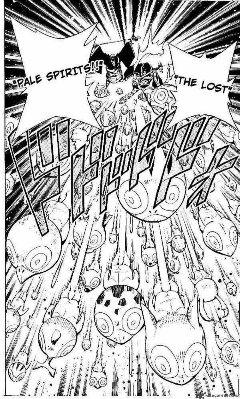 Vua Pháp Thuật - Chapter 67 - Trang 12