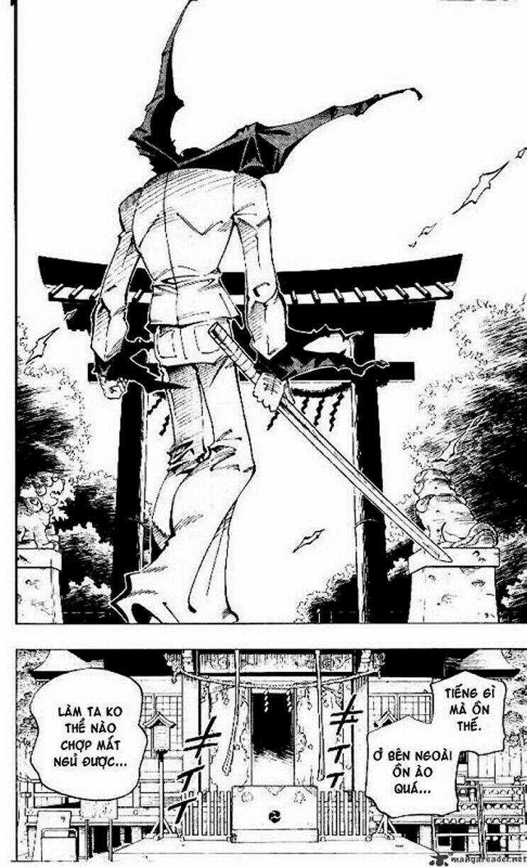 Vua Pháp Thuật - Chapter 67 - Trang 16